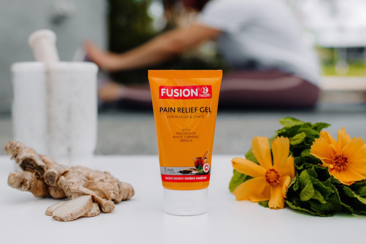All about arnica Fusion Health